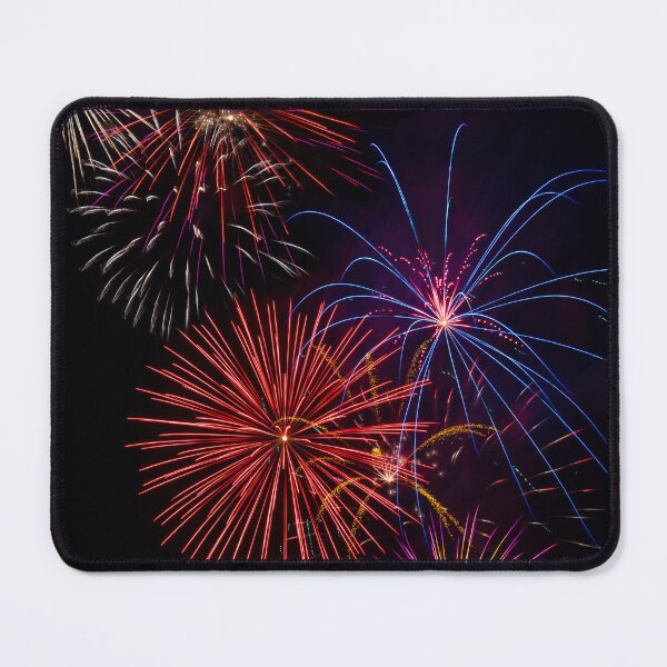 Item preview, Wonderful Bright Display Of Fireworks designed and sold by Garry Gay.