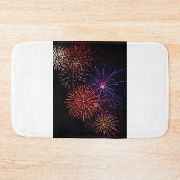 Item preview, Wonderful Bright Display Of Fireworks designed and sold by Garry Gay.