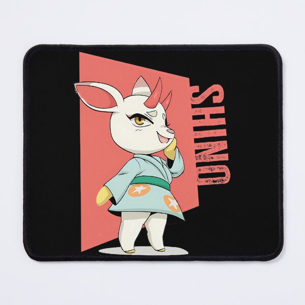 Item preview, shino acnh designed and sold by FlawlessWillem.