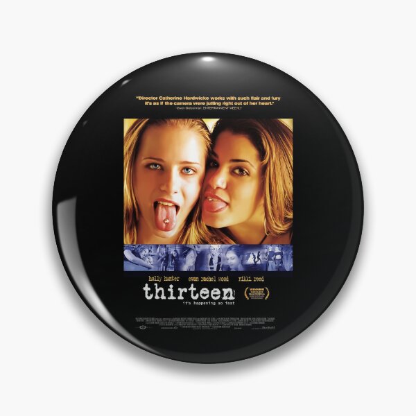Item preview, Thirteen - designed and sold by ShopNose.