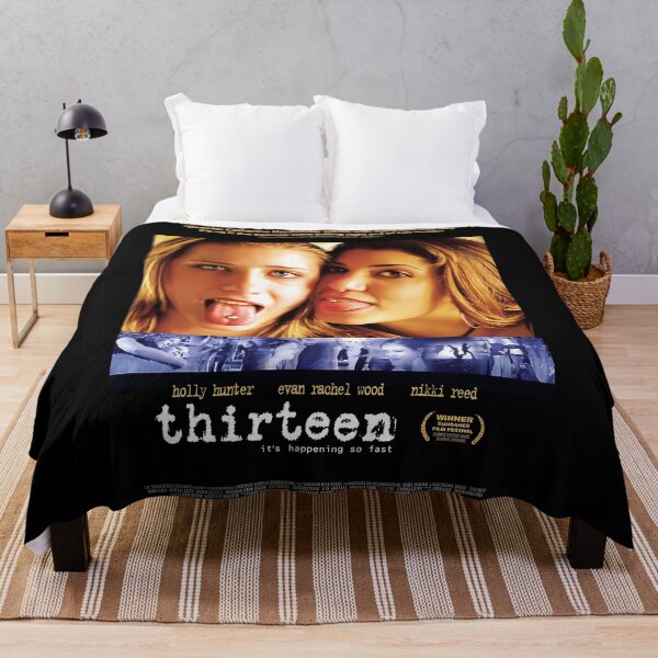 Item preview, Thirteen - designed and sold by ShopNose.