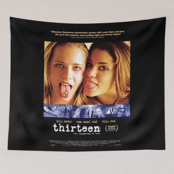 Item preview, Thirteen - designed and sold by ShopNose.