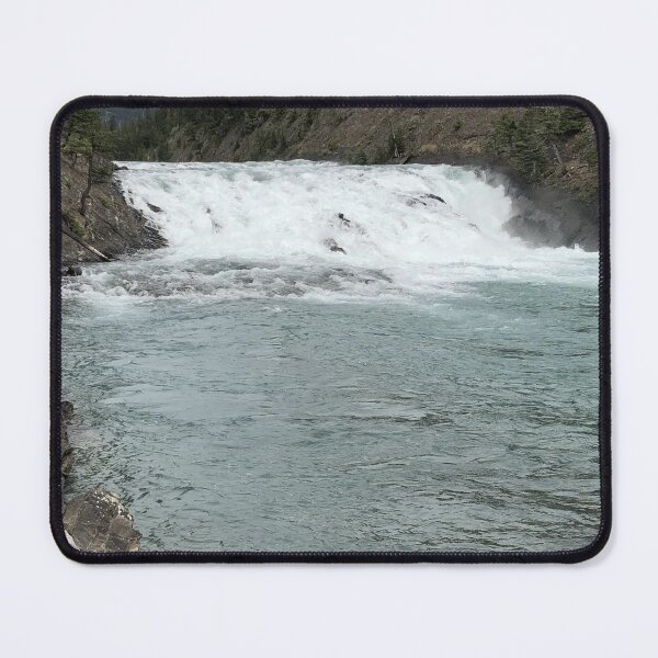 Item preview, Bow Falls designed and sold by Freedom Foxes.