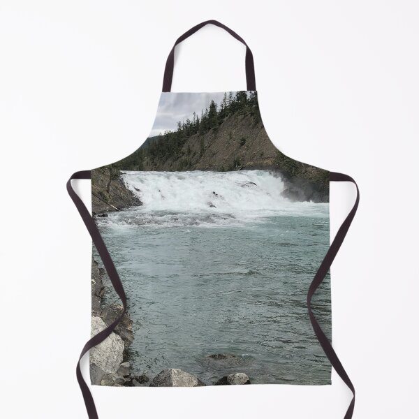 Item preview, Bow Falls designed and sold by Freedom Foxes.