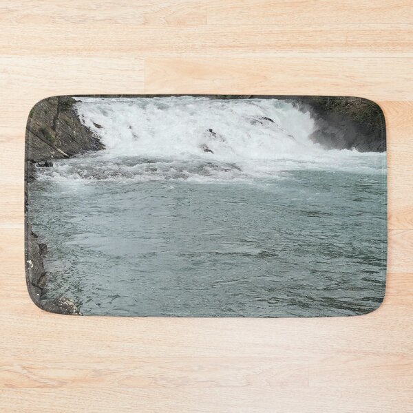 Item preview, Bow Falls designed and sold by Freedom Foxes.
