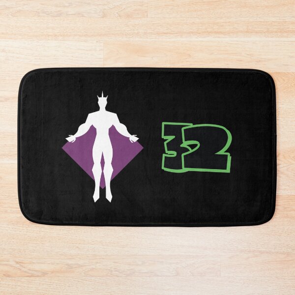 Item preview, Ben 10 #32 - Alien X (White) designed and sold by Bluefooted.