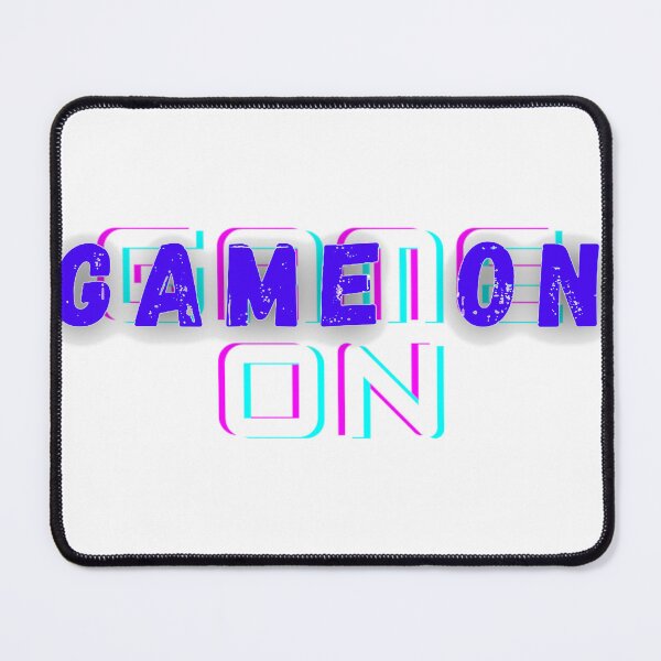 Item preview, Game On designed and sold by Shopp' in.