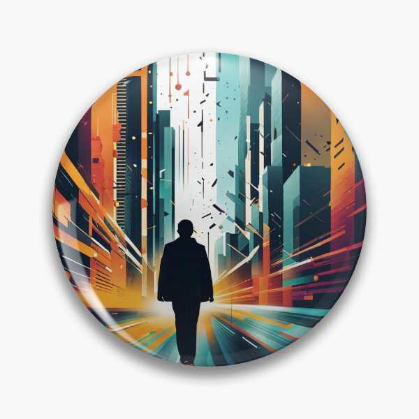 Item preview, Urban Pulse designed and sold by Giltain.