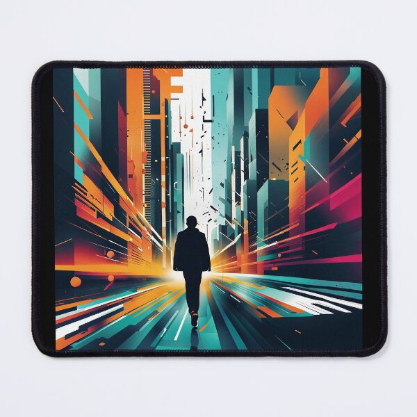 Item preview, Urban Pulse designed and sold by Giltain.