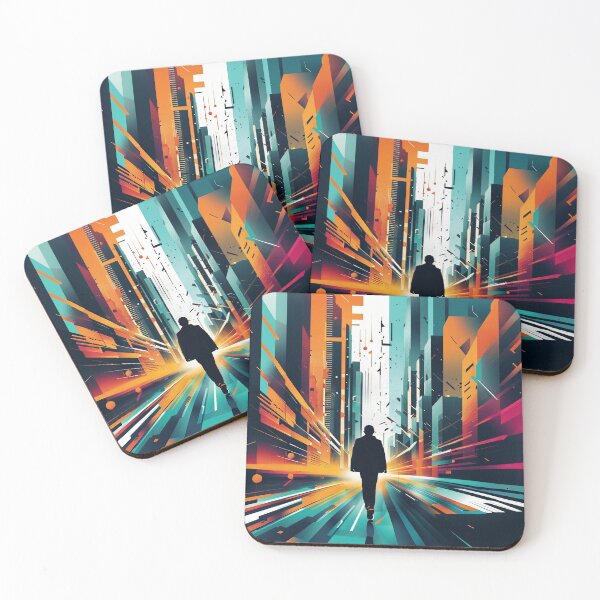 Item preview, Urban Pulse designed and sold by Giltain.
