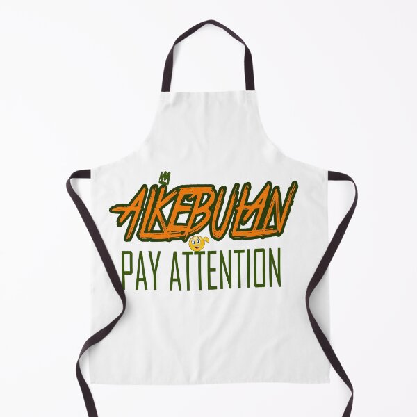Item preview, ALKEBULAN AWAKENING PAY ATTENTION designed and sold by BRIAN  PIERRE-ALEXANDER.