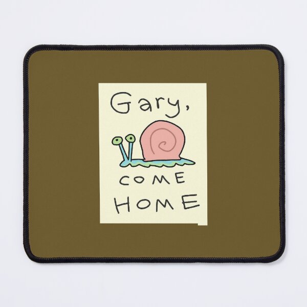 Item preview, Gary designed and sold by ihplpiyhzcw8.