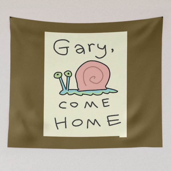 Item preview, Gary	 designed and sold by ihplpiyhzcw8.