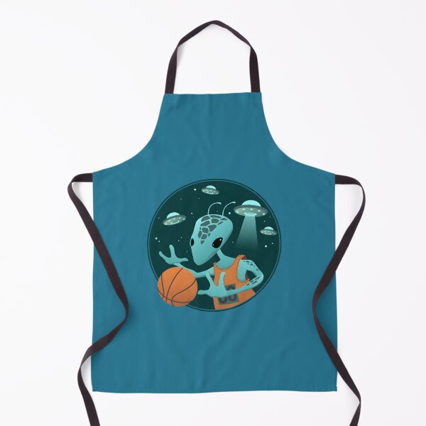 Item preview, alien basketball Classic 		 designed and sold by ughwojozdy13.