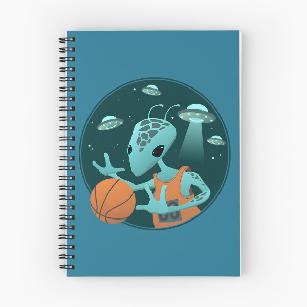 Item preview, alien basketball Classic 		 designed and sold by ughwojozdy13.