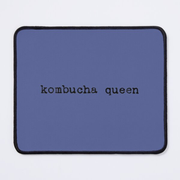 Item preview, kombucha queen   	 designed and sold by pdvoamoa26.