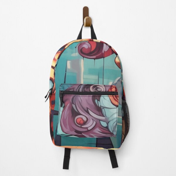 Item preview, Urban Muse: A Tribute to Feminine Energy in City Streets designed and sold by BattleEtiquette.