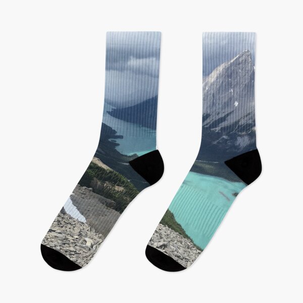 Item preview, Canadian Back Country 1 designed and sold by PanoramicNFT.