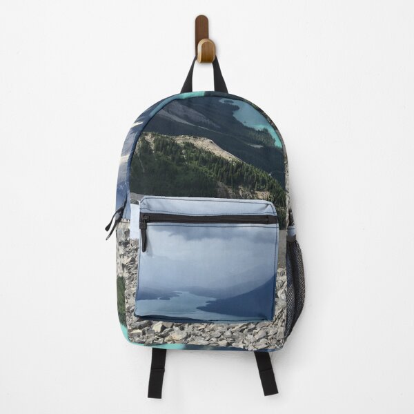 Item preview, Canadian Back Country 1 designed and sold by Freedom Foxes.