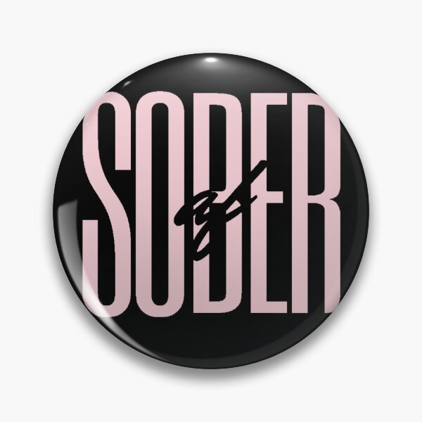 Item preview, Sober AF designed and sold by SoberTeeCo.