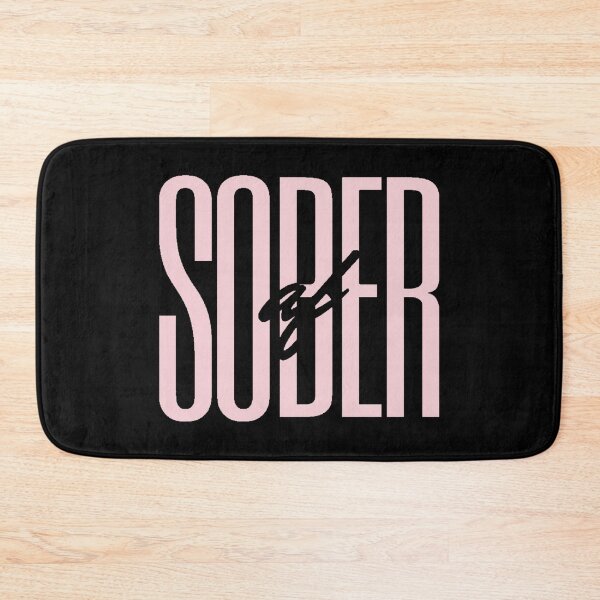 Item preview, Sober AF designed and sold by SoberTeeCo.