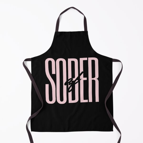 Item preview, Sober AF designed and sold by SoberTeeCo.