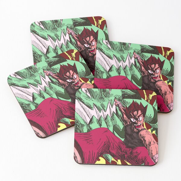 Item preview, Matchstick and Komodo designed and sold by Fantxtik.