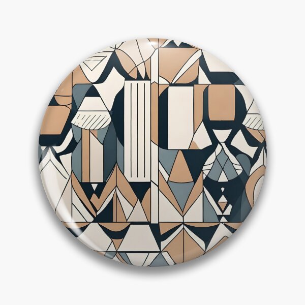 Item preview, Geometric Fusion designed and sold by Aarakaruturi.