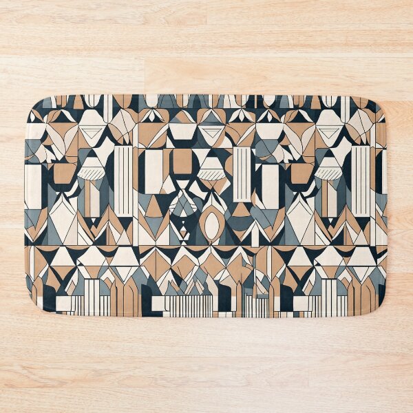 Item preview, Geometric Fusion designed and sold by Aarakaruturi.