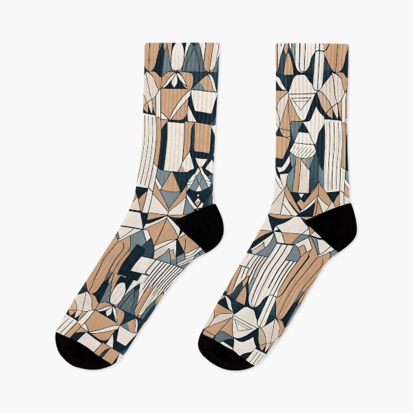 Item preview, Geometric Fusion designed and sold by Aarakaruturi.