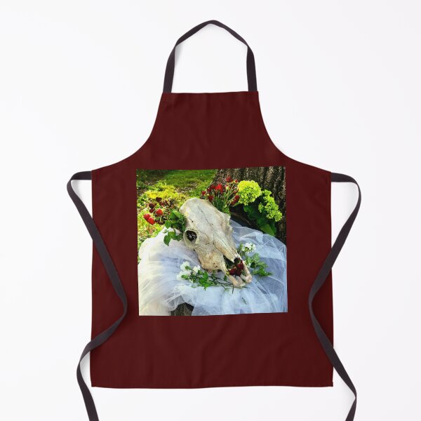 Item preview, Bovines and roses designed and sold by ArztNacht.