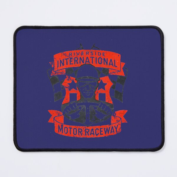 Item preview, Riverside California Raceway   	 designed and sold by wkilyngm16.