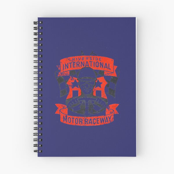 Item preview, Riverside California Raceway   	 designed and sold by wkilyngm16.