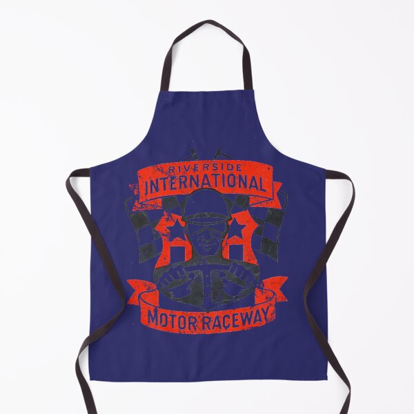 Item preview, Riverside California Raceway designed and sold by wkilyngm16.