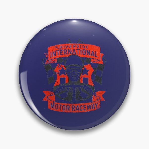 Item preview, Riverside California Raceway   	 designed and sold by wkilyngm16.