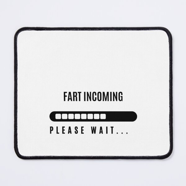 Item preview, Fart Joke designed and sold by StrongholdFit.