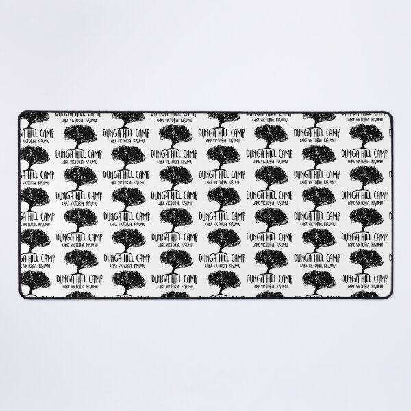 Item preview, Dunga Hill Camp; Lake Victoria designed and sold by StickerApe.