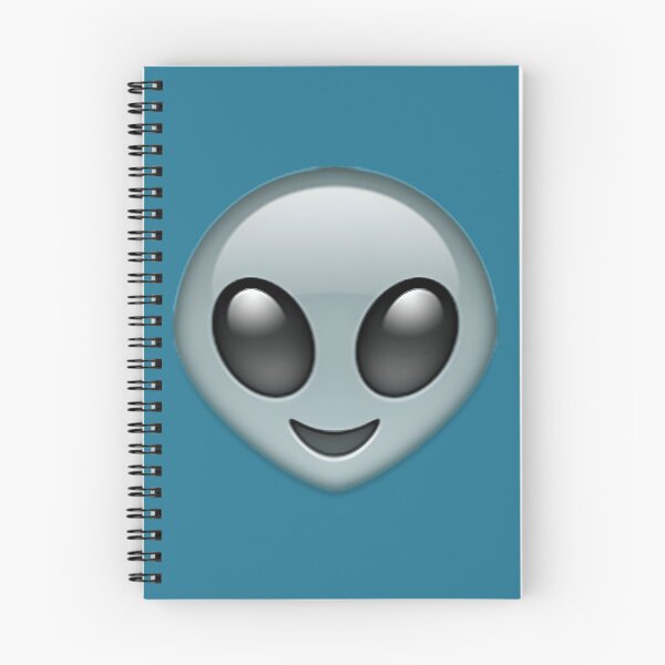Item preview, Alien Emoji Classic 		 designed and sold by ughwojozdy13.