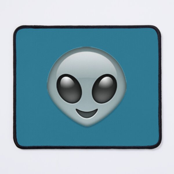 Item preview, Alien Emoji Classic designed and sold by ughwojozdy13.
