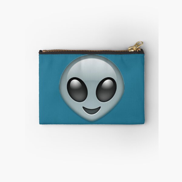 Item preview, Alien Emoji Classic 		 designed and sold by ughwojozdy13.