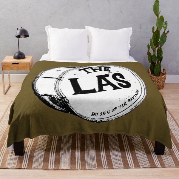 Item preview, The La's Drum designed and sold by ihplpiyhzcw8.
