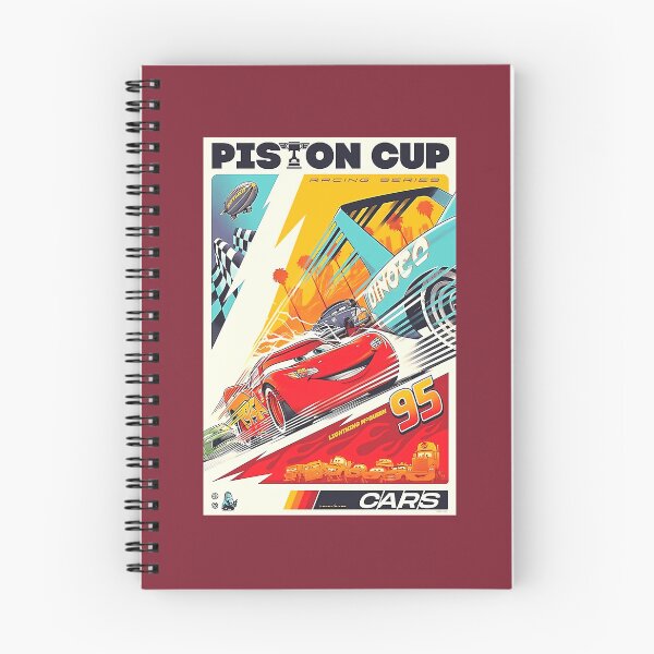 Item preview, Piston Cup   	 designed and sold by iyvdusza87.
