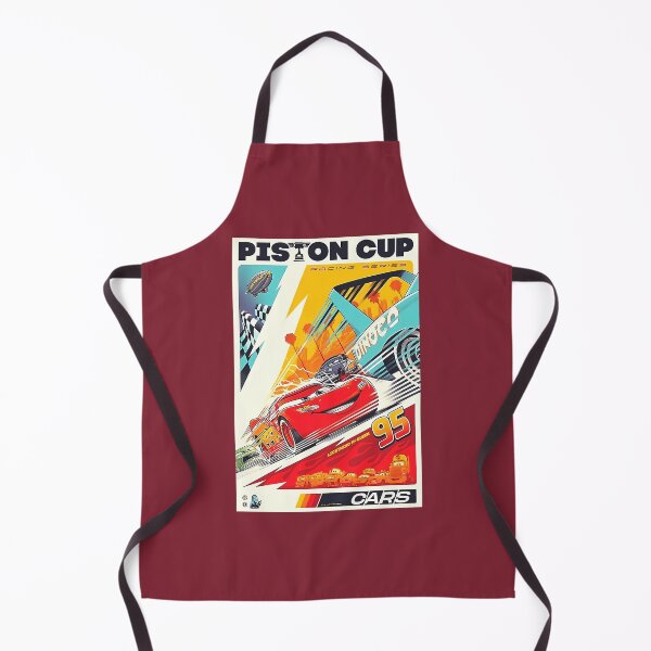 Item preview, Piston Cup   	 designed and sold by iyvdusza87.