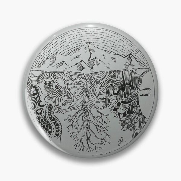 Item preview, Zentangle Art Collections 5031 designed and sold by yiartgallery.