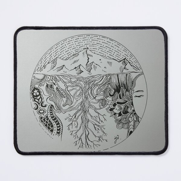 Item preview, Zentangle Art Collections 5031 designed and sold by yiartgallery.