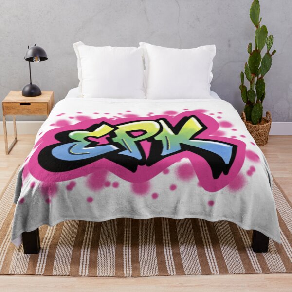 Item preview, EPK graffiti designed and sold by Adasha Knight.