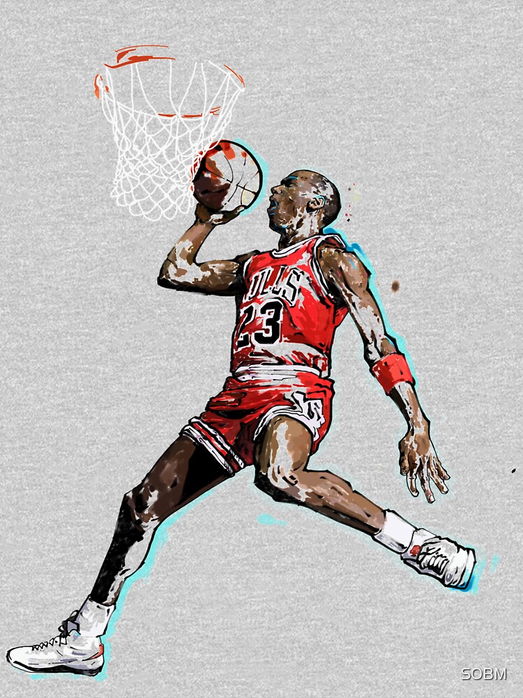 michael jordan sweater