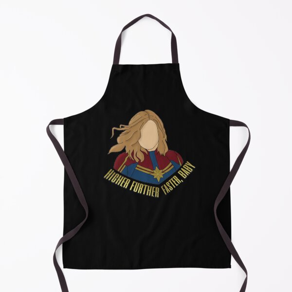 Item preview, Captain Danvers designed and sold by 1Creative-Name.