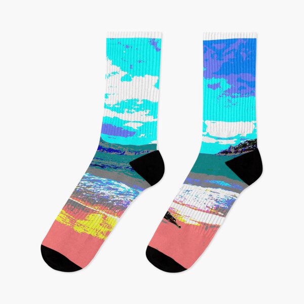 Item preview, The Beach! designed and sold by Mickangelhere.