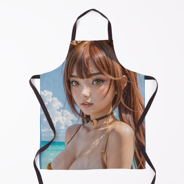 Item preview, Beachside Serenity designed and sold by Electric-Easel.